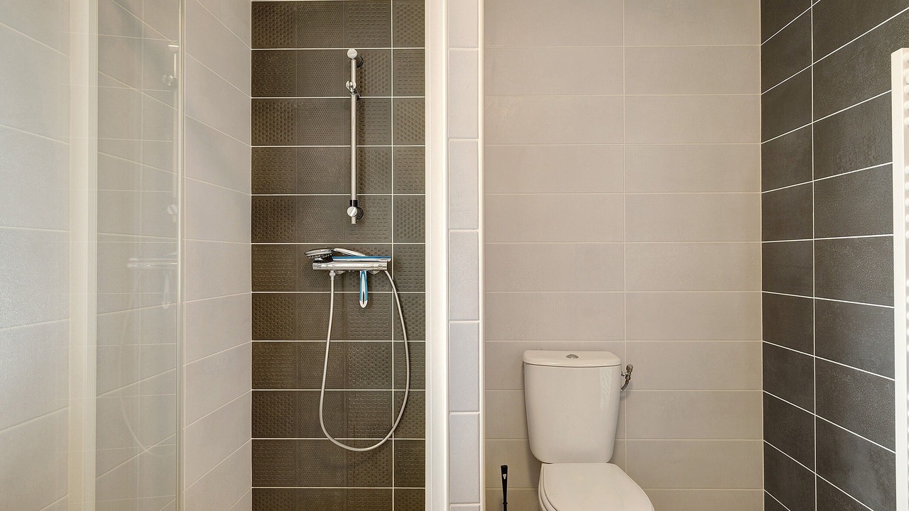 Photo of Bathroom in Neant-sur-Yvel