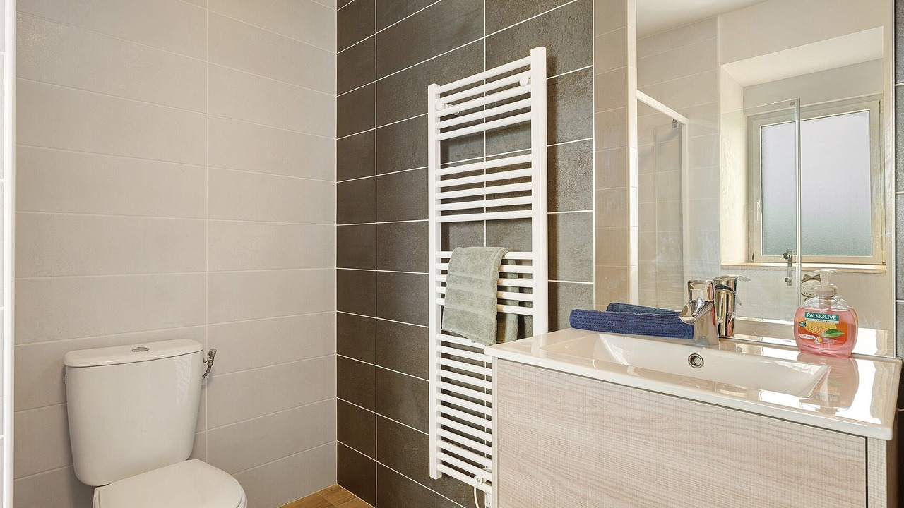 Photo of Bathroom in Neant-sur-Yvel