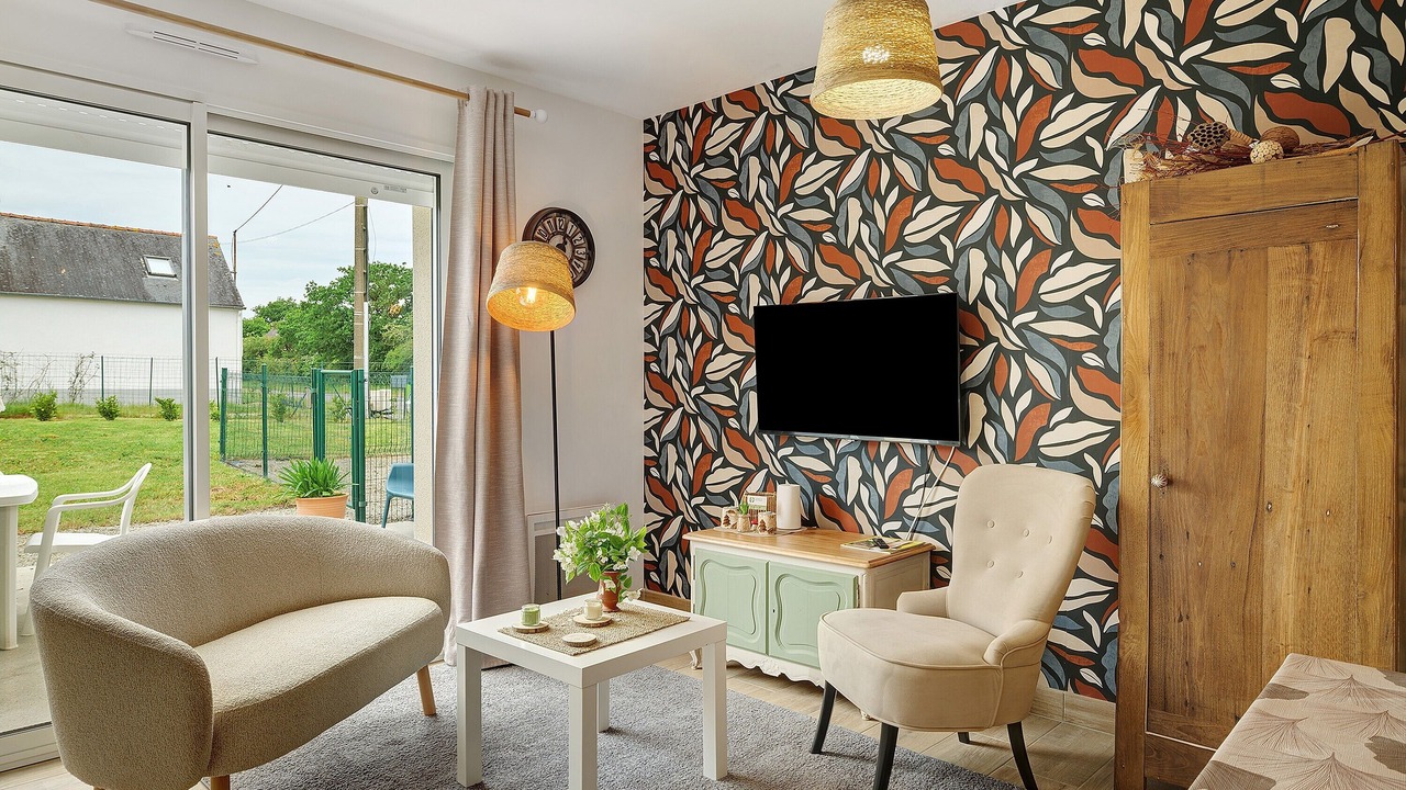 Photo of Livingroom in Neant-sur-Yvel