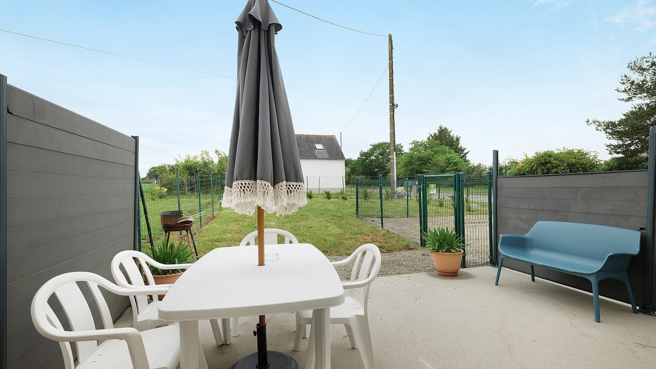 Photo of Outdoor in Neant-sur-Yvel