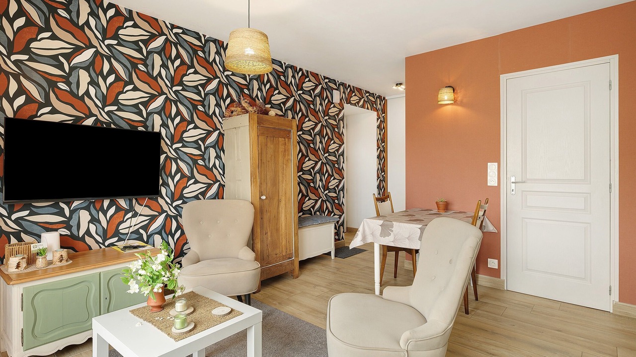 Photo of Livingroom in Neant-sur-Yvel