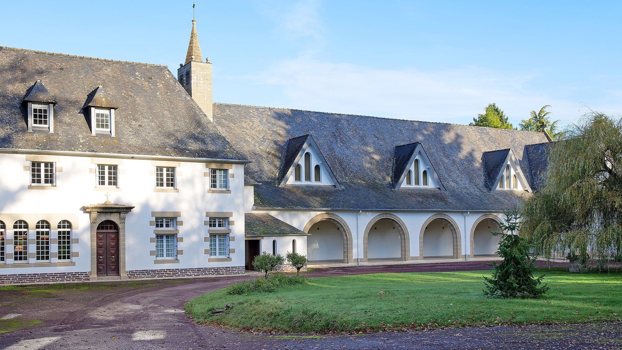 Photo of Outdoor in Neant-sur-Yvel