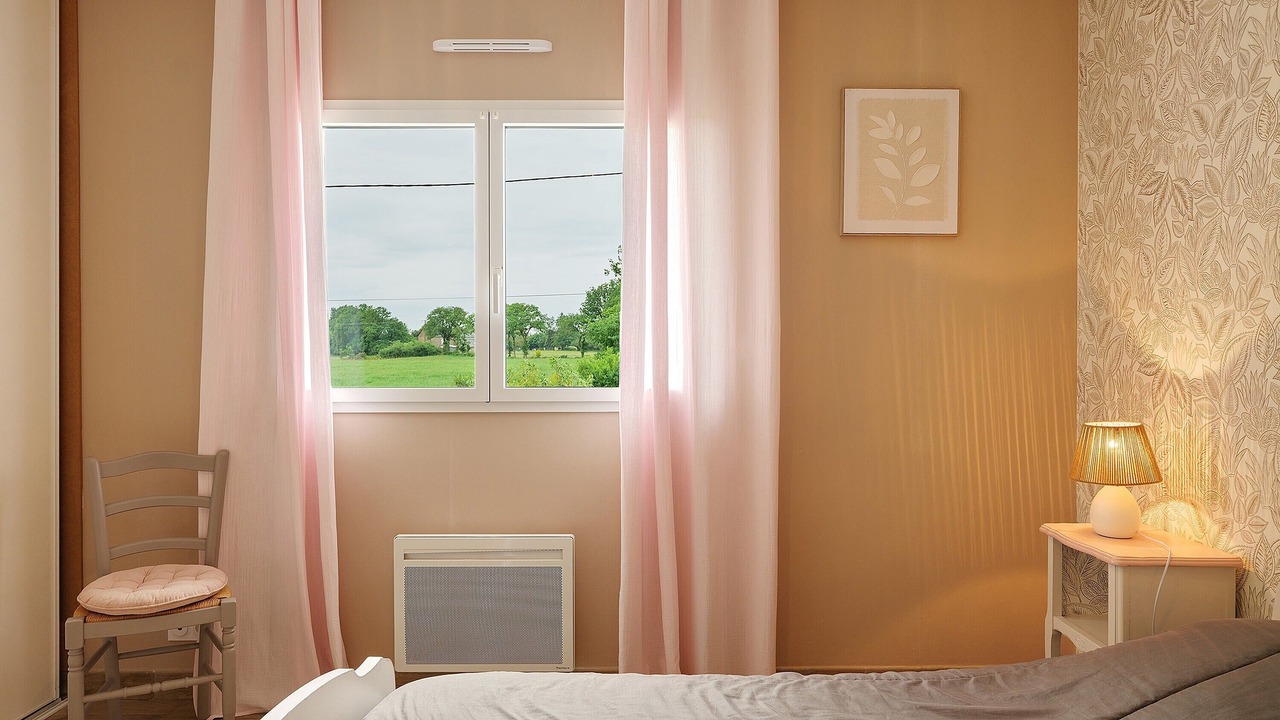 Photo of Bedroom in Neant-sur-Yvel