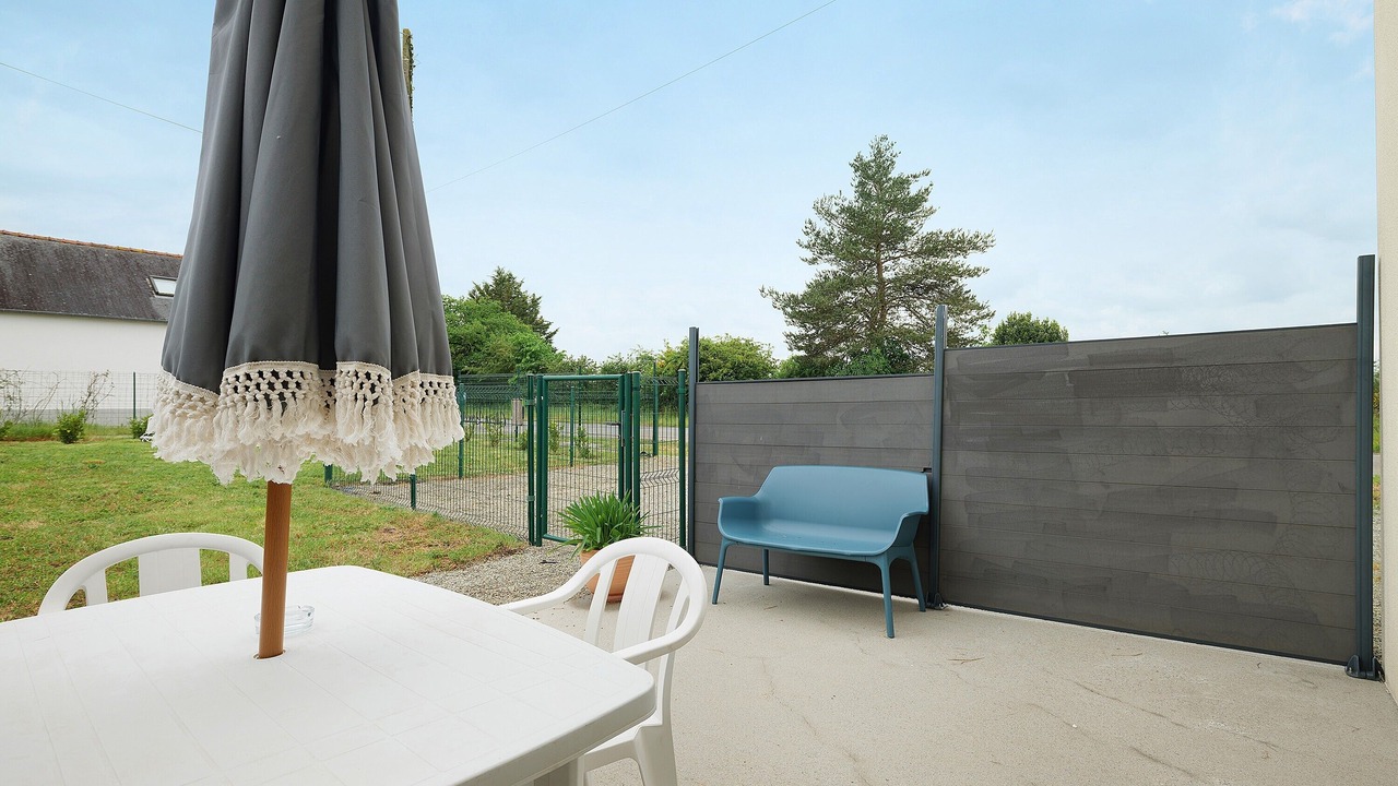 Photo of Outdoor in Neant-sur-Yvel