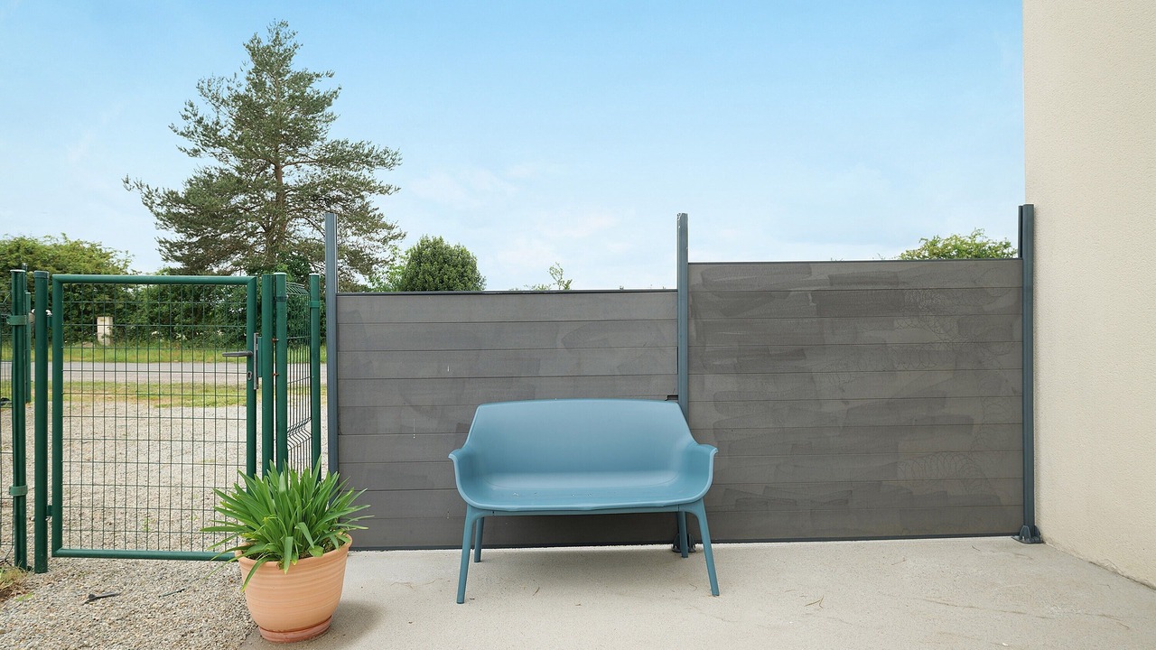 Photo of Outdoor in Neant-sur-Yvel