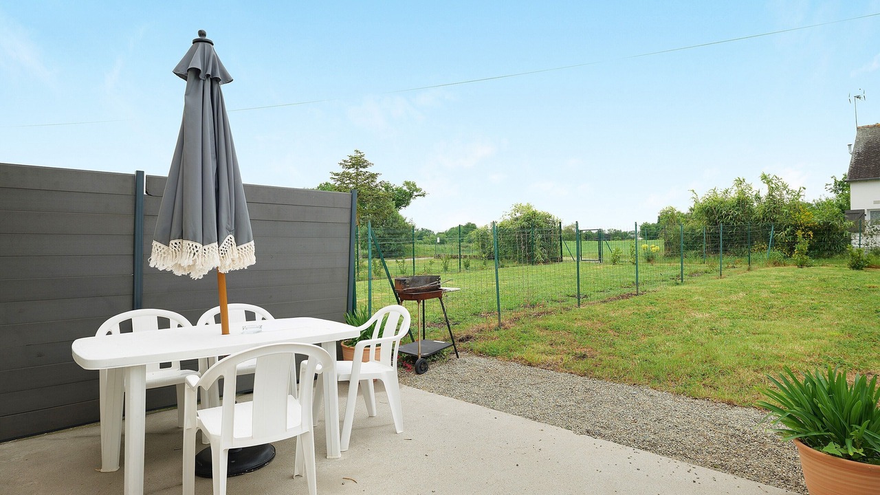 Photo of Outdoor in Neant-sur-Yvel