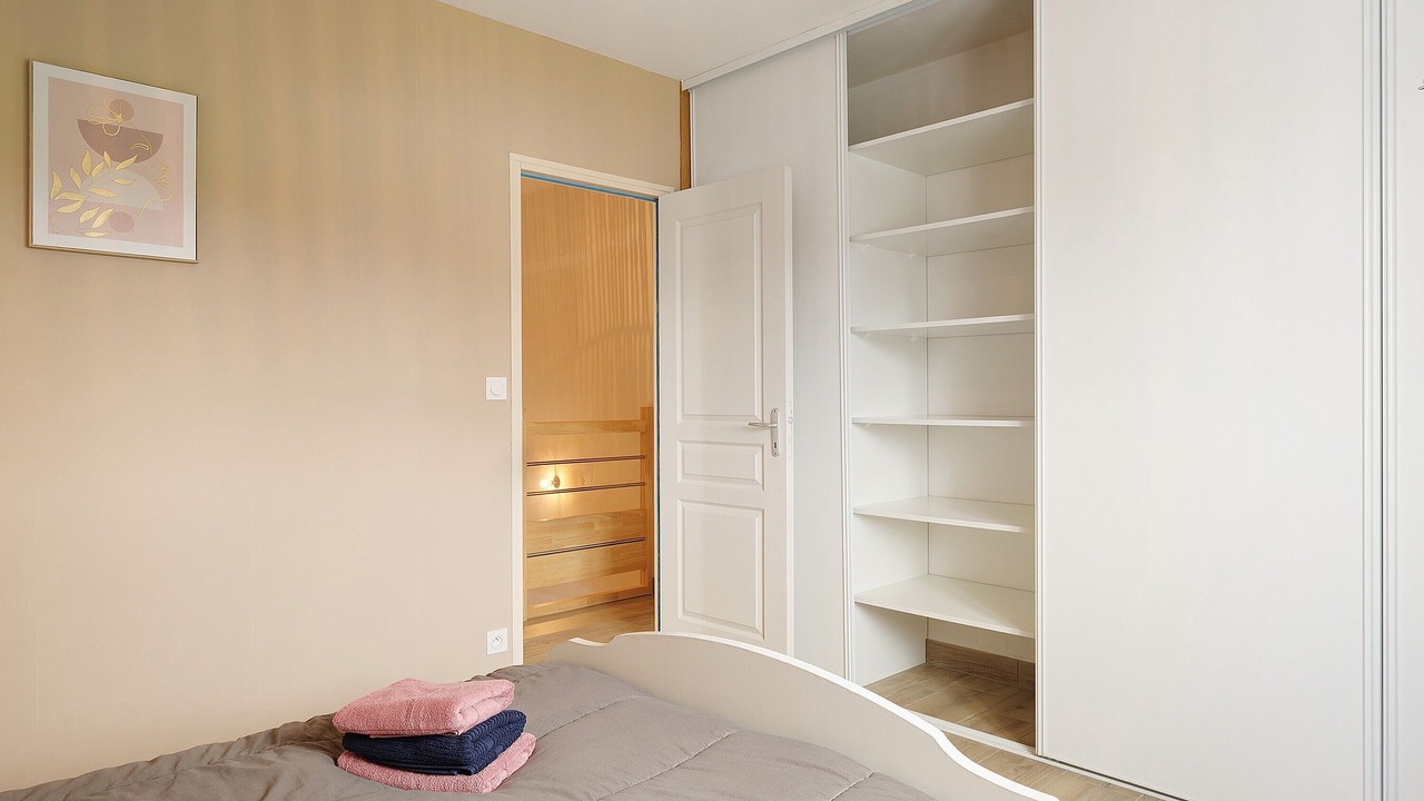 Photo of Bedroom in Neant-sur-Yvel