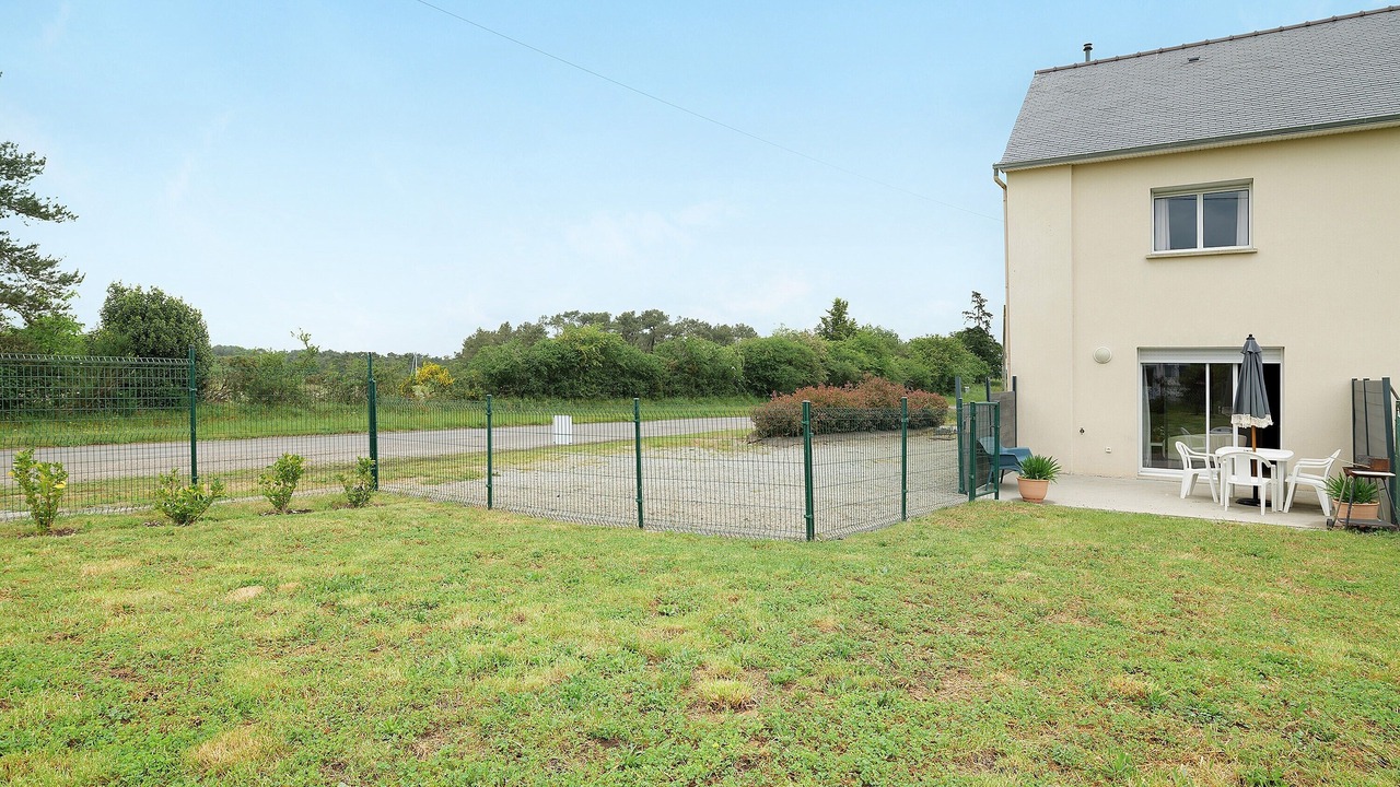 Photo of Outdoor in Neant-sur-Yvel