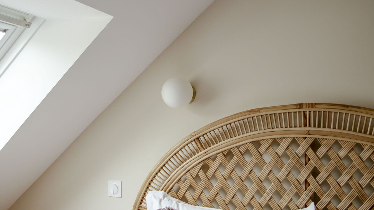 Photo of Bedroom in Rocabey - Alsace - Gare