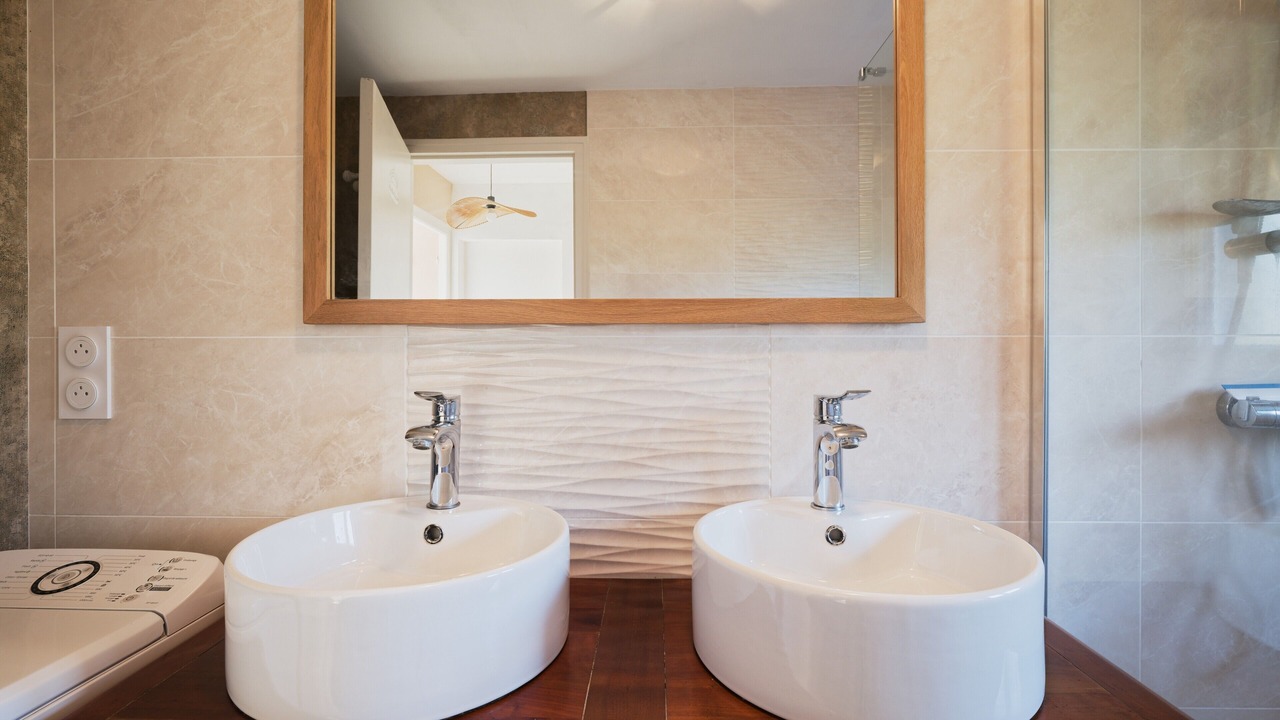 Photo of Bathroom in Neant-sur-Yvel