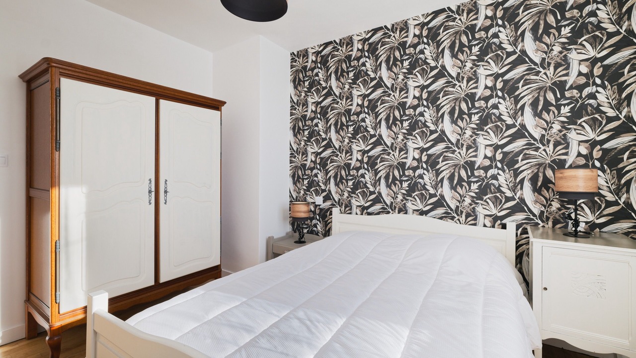 Photo of Bedroom in Neant-sur-Yvel