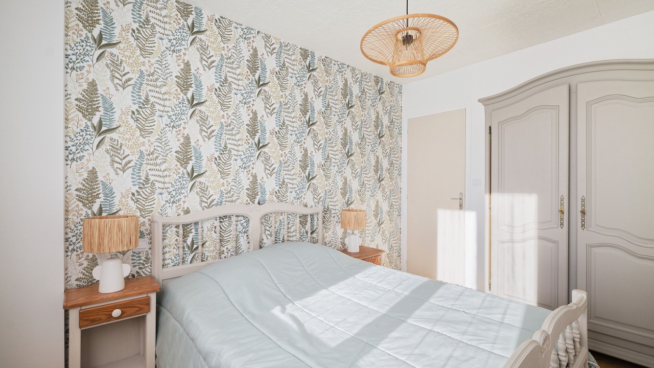 Photo of Bedroom in Neant-sur-Yvel