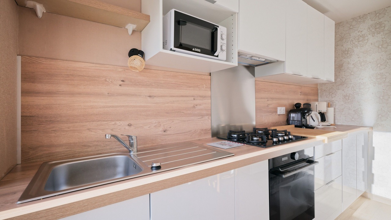 Photo of Kitchen in Neant-sur-Yvel