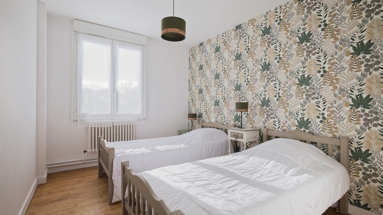 Photo of Bedroom in Neant-sur-Yvel