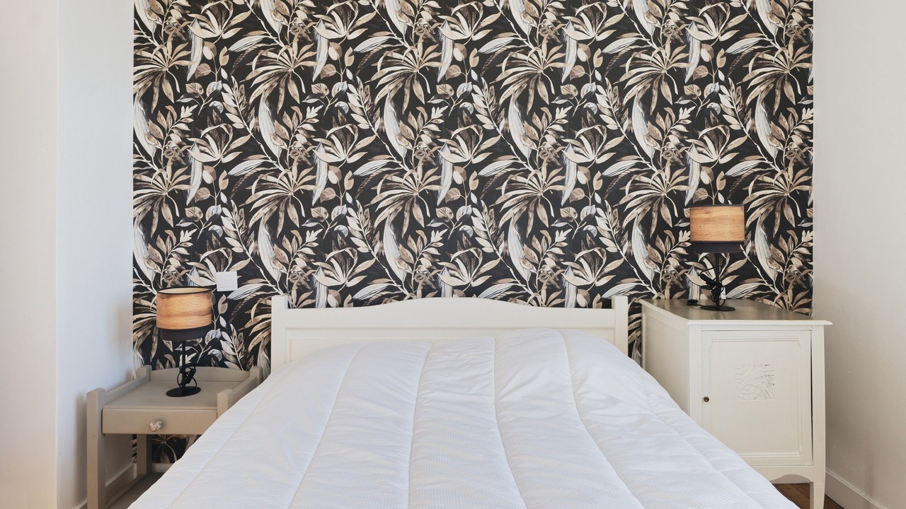 Photo of Bedroom in Neant-sur-Yvel