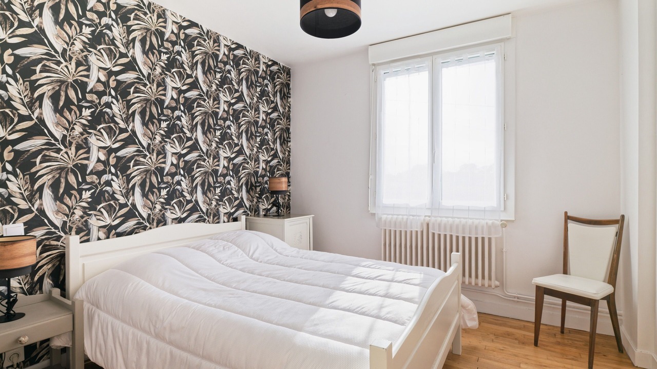 Photo of Bedroom in Neant-sur-Yvel