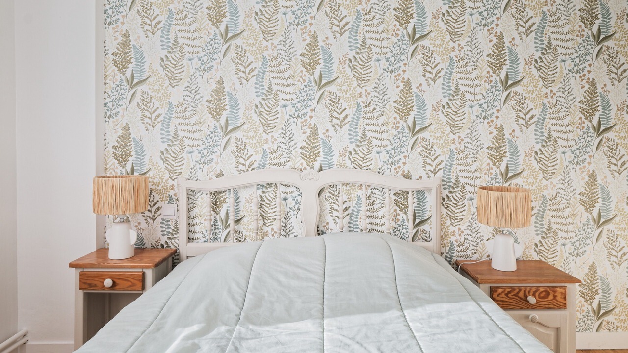 Photo of Bedroom in Neant-sur-Yvel