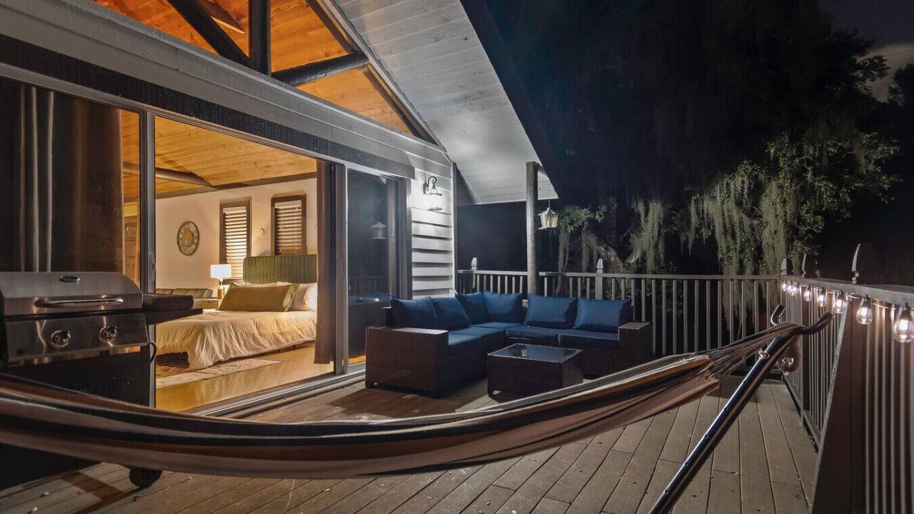 Photo of Patio Balcony in Kissimmee
