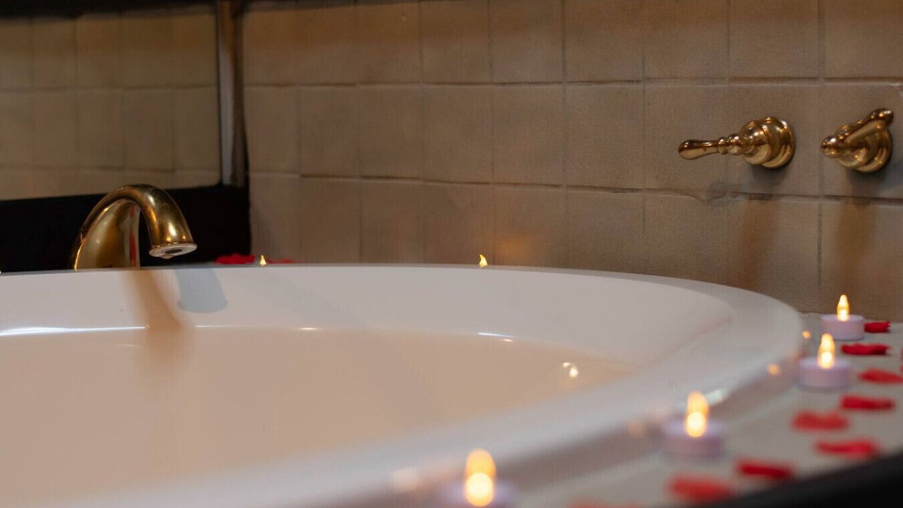 Photo of Bathroom in Kissimmee