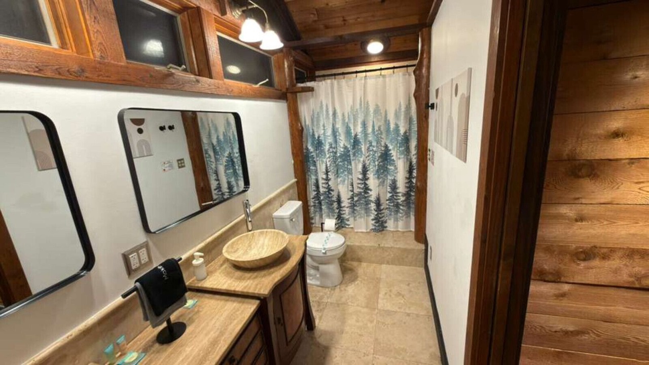 Photo of Bathroom in Kissimmee
