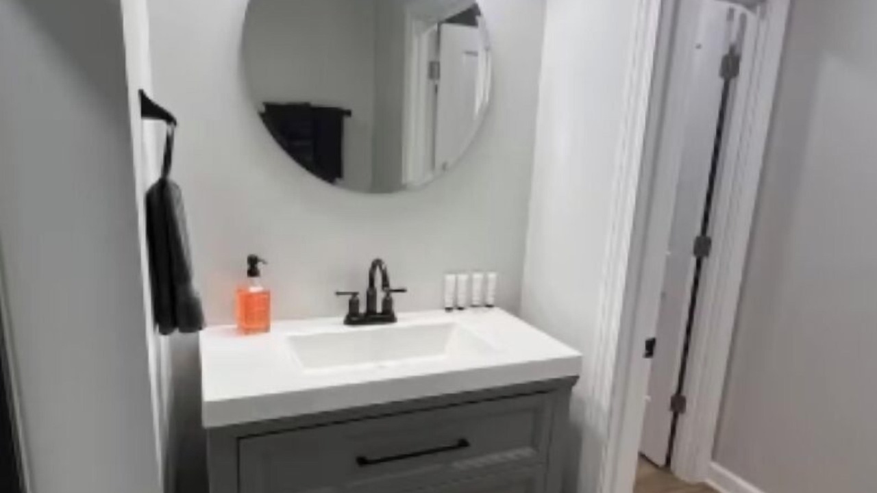 Photo of Bathroom in Howland Corners
