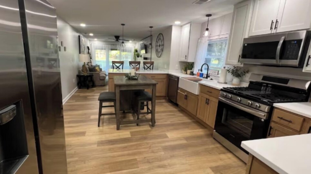 Photo of Kitchen in Howland Corners