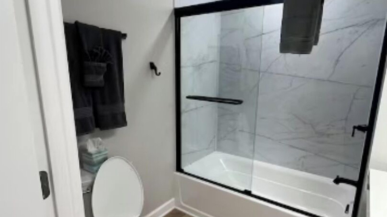 Photo of Bathroom in Howland Corners