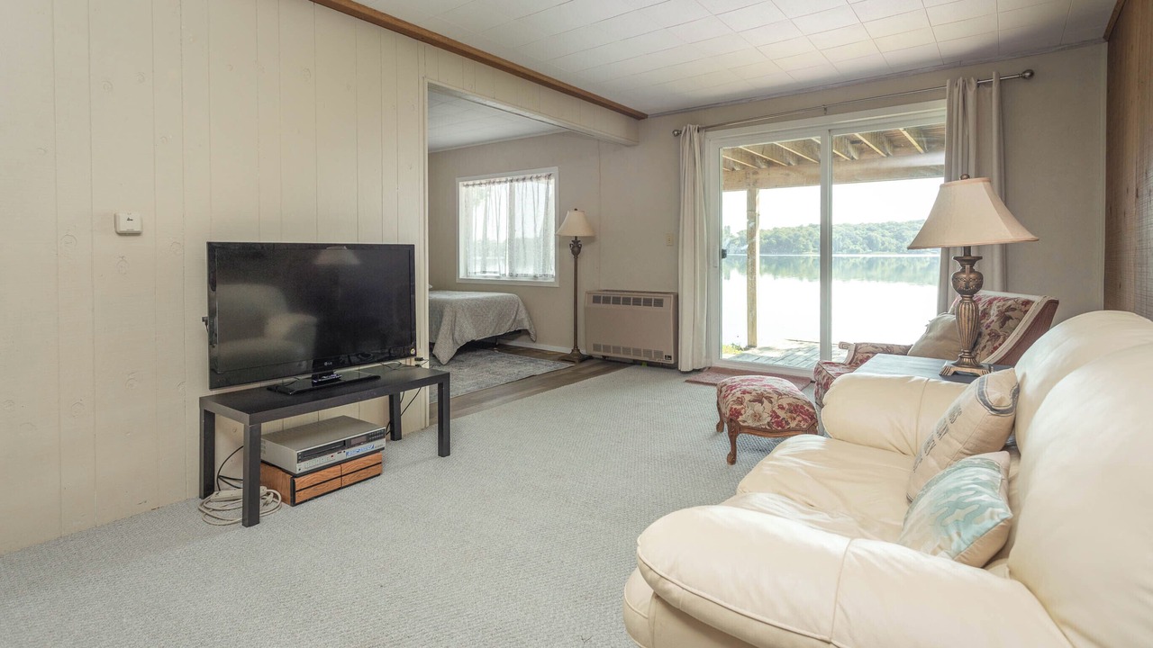Photo of Bedroom in Farwell