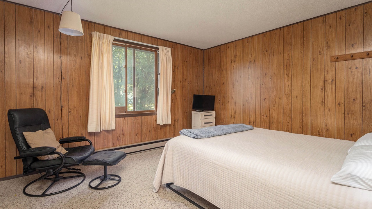 Photo of Bedroom in Farwell