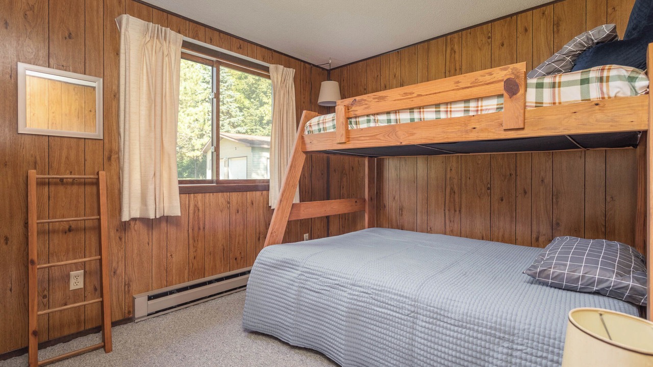 Photo of Bedroom in Farwell