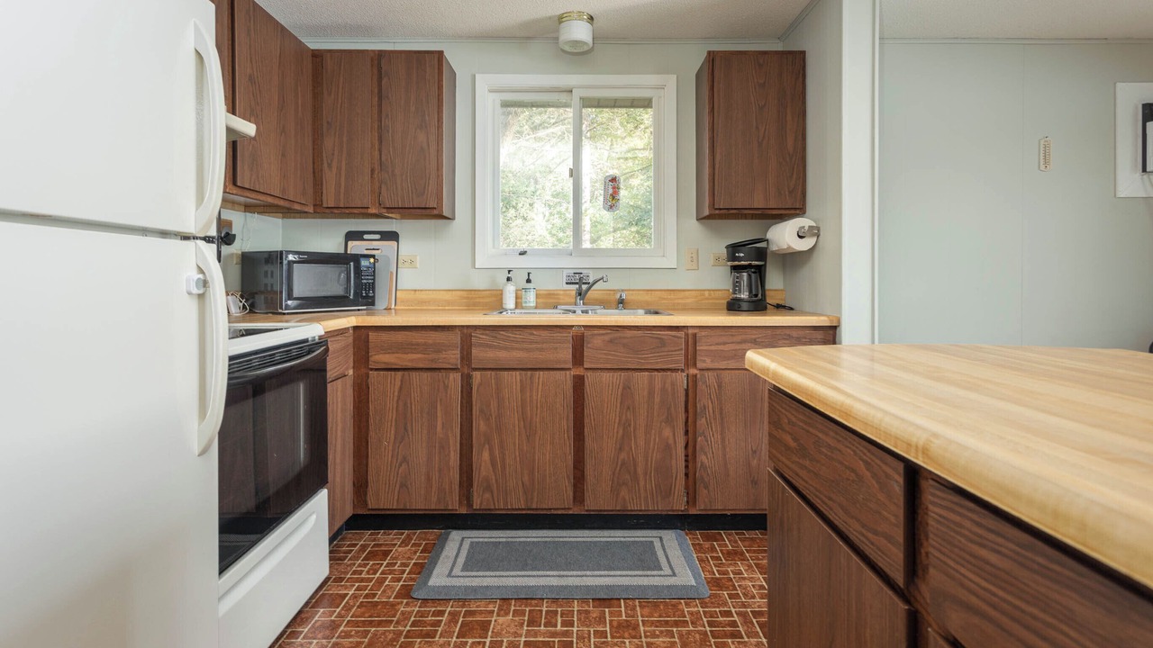 Photo of Kitchen in Farwell
