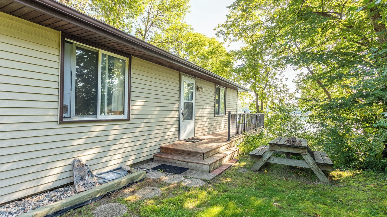 Photo of Patio Balcony in Farwell