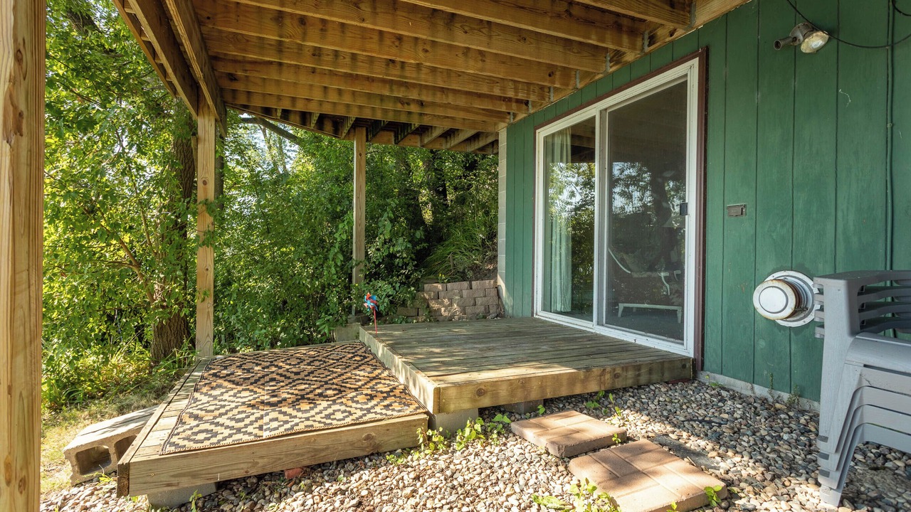 Photo of Patio Balcony in Farwell