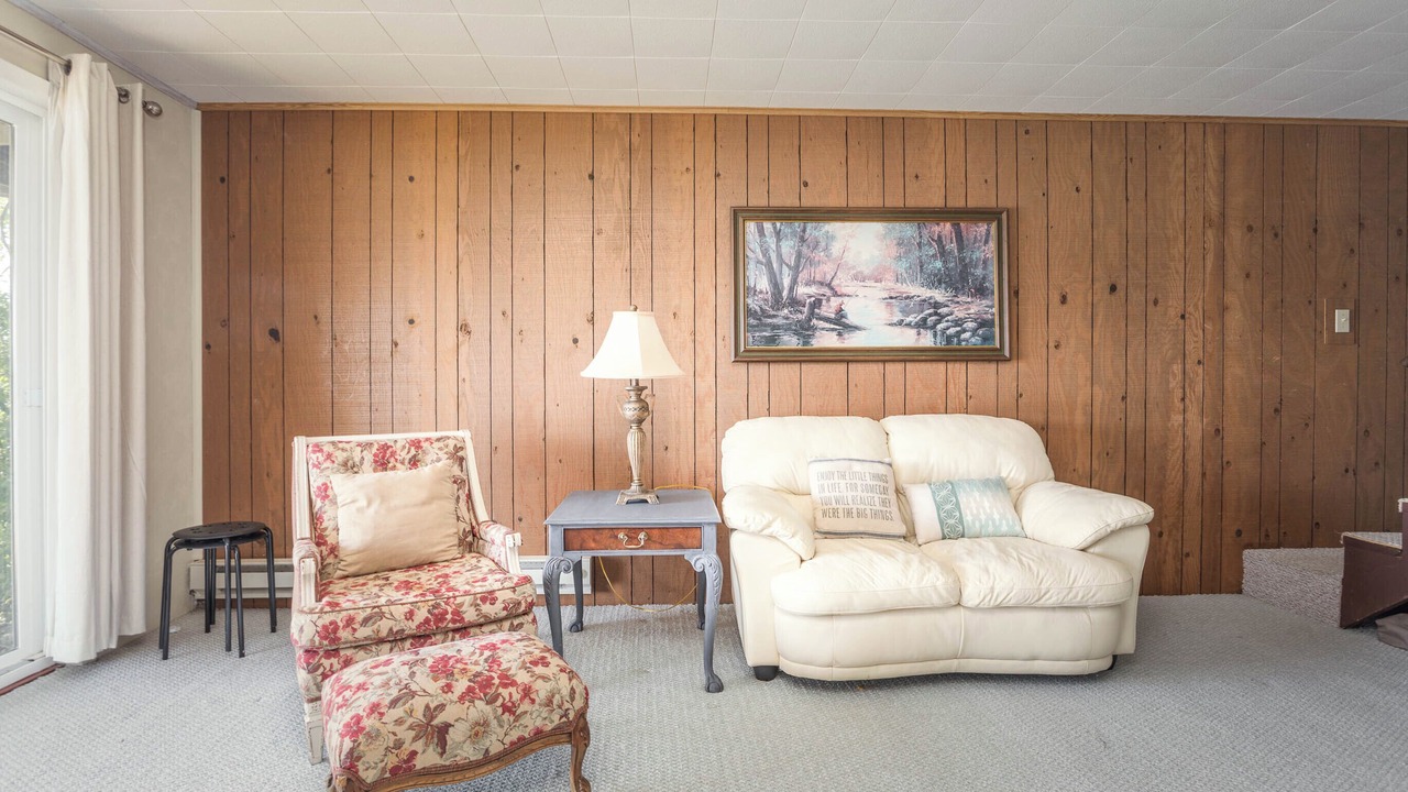 Photo of Livingroom in Farwell