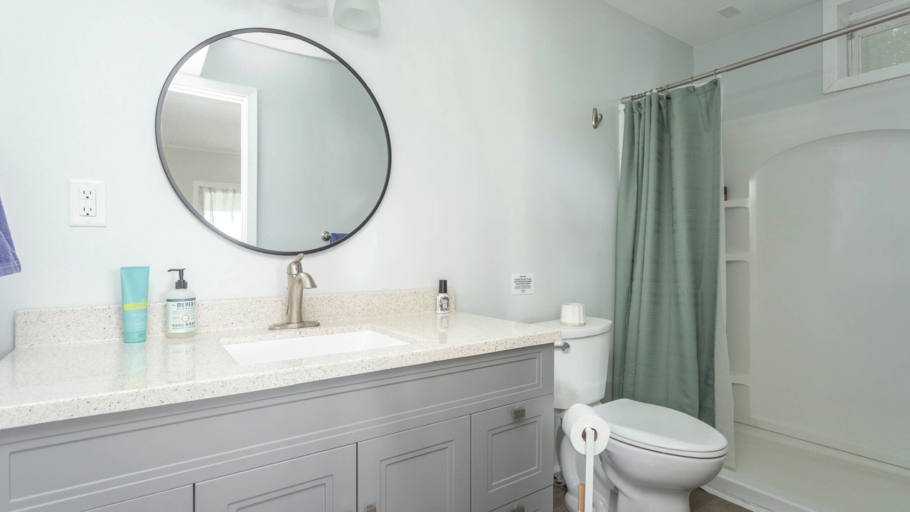Photo of Bathroom in Farwell