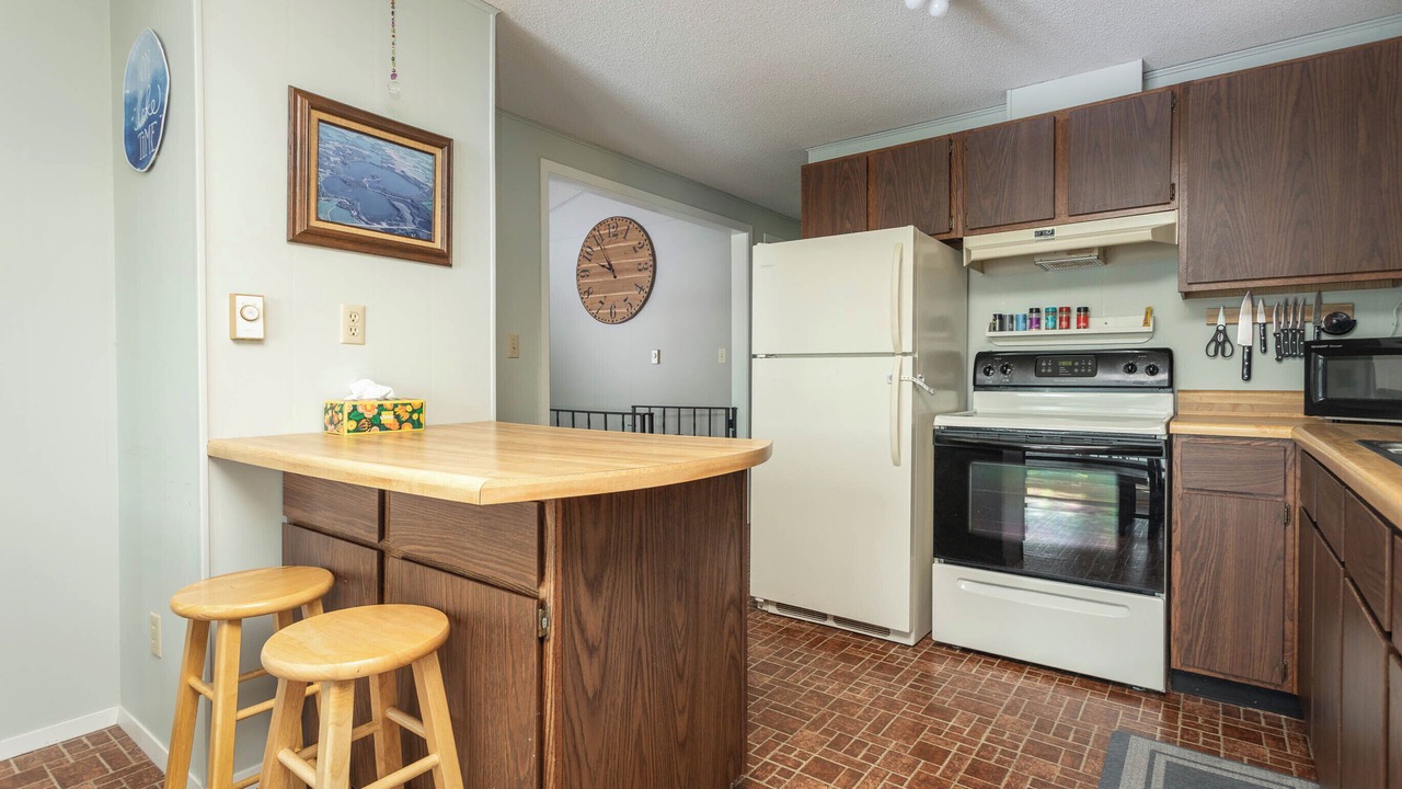 Photo of Kitchen in Farwell