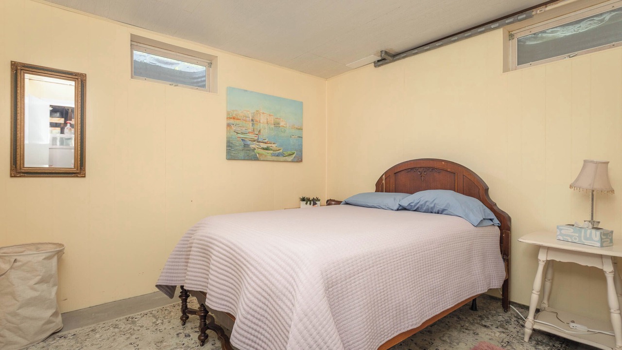 Photo of Bedroom in Farwell
