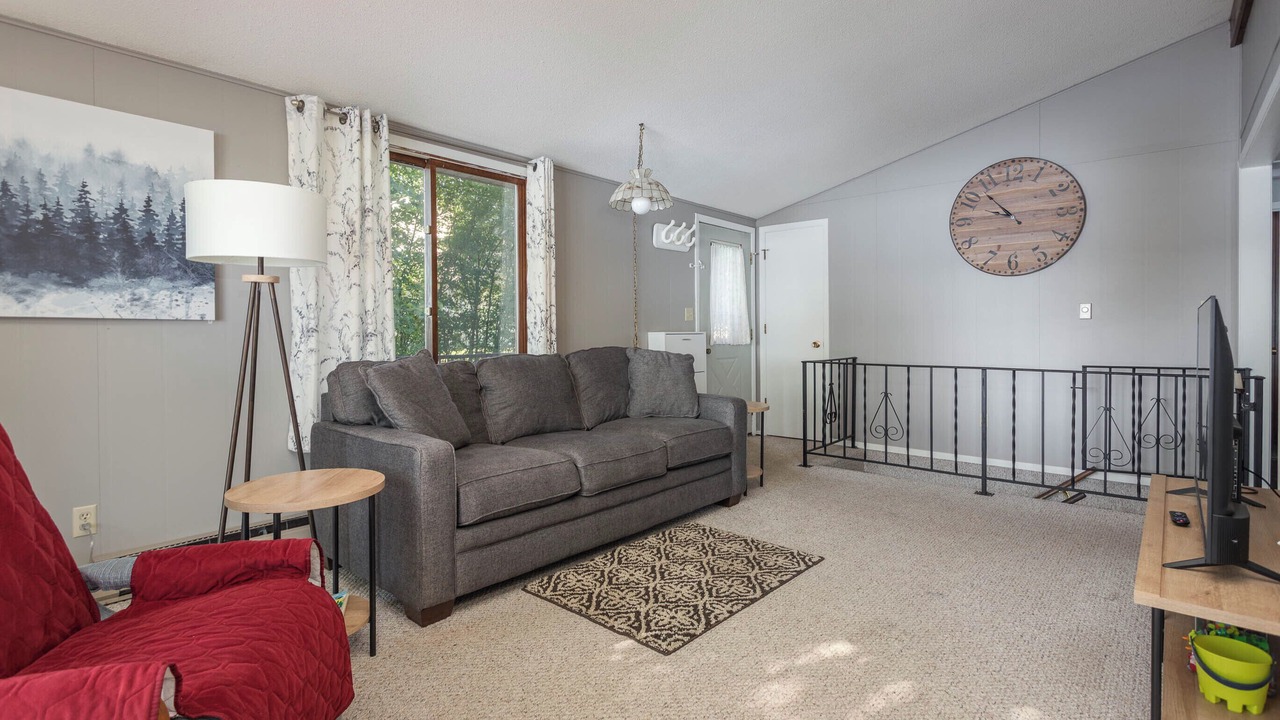 Photo of Livingroom in Farwell