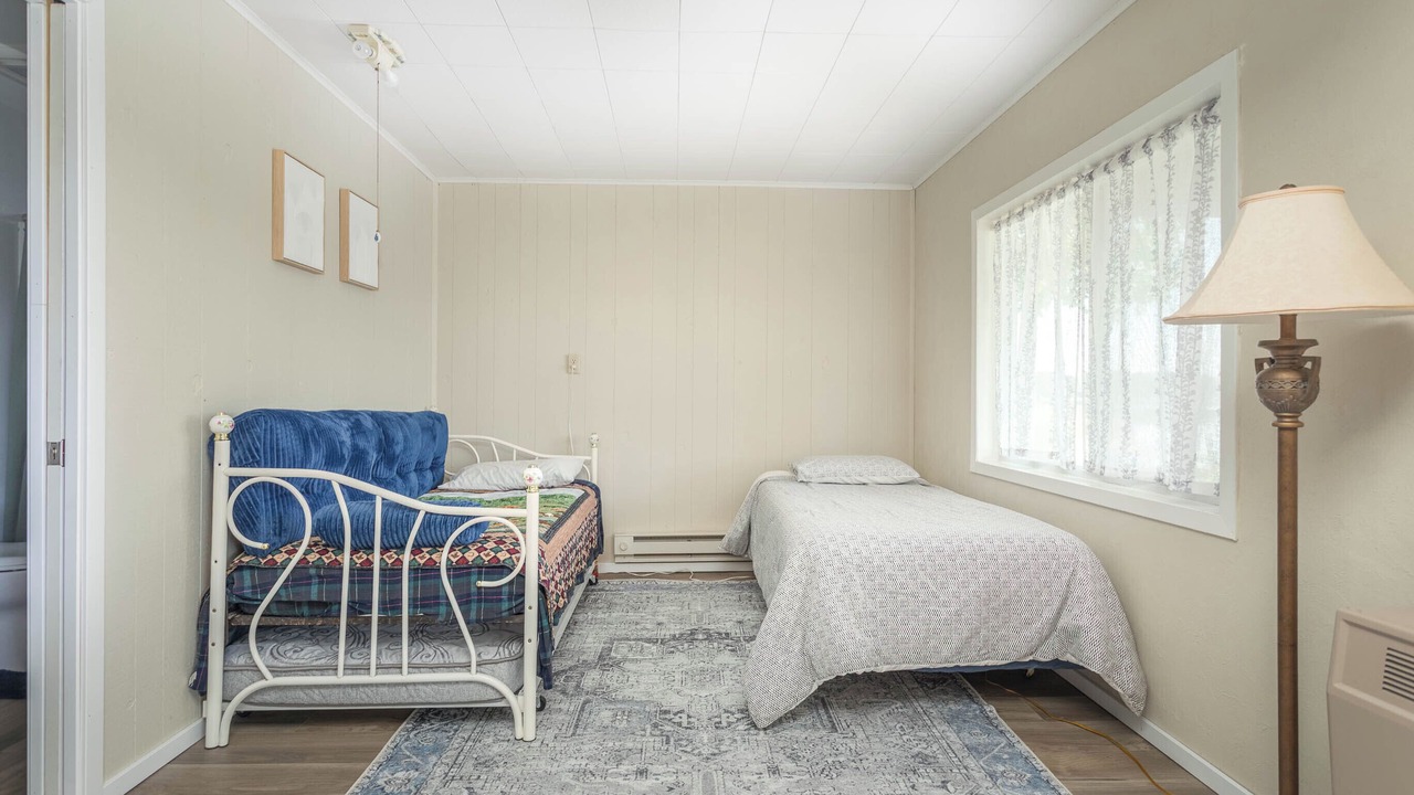 Photo of Bedroom in Farwell