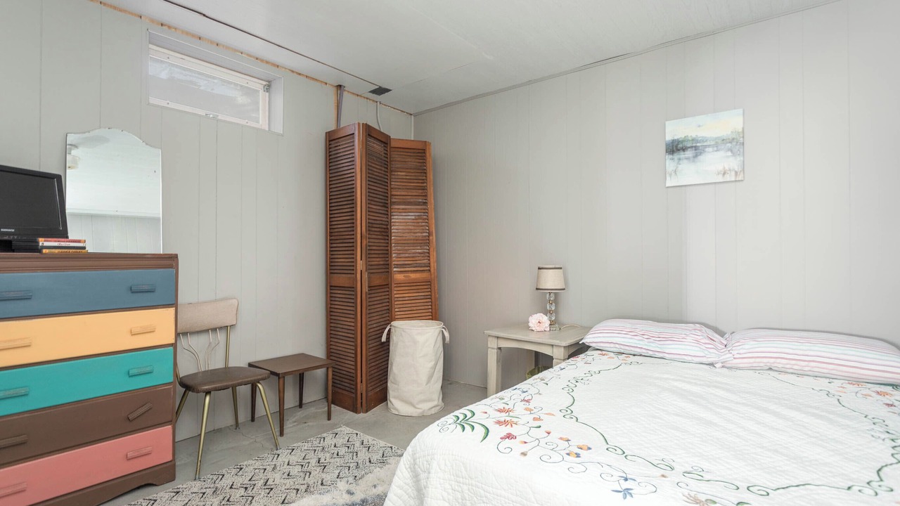 Photo of Bedroom in Farwell