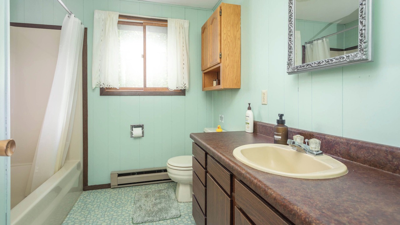 Photo of Bathroom in Farwell