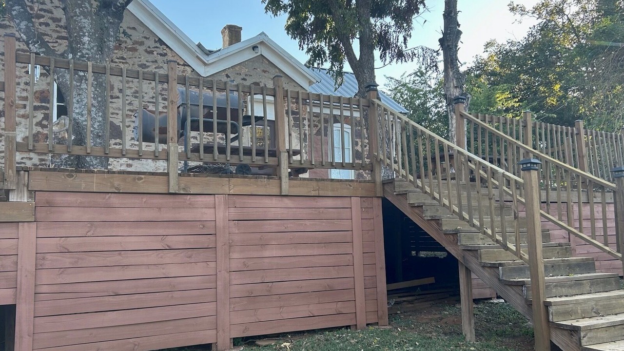 Photo of Outdoor in Mason