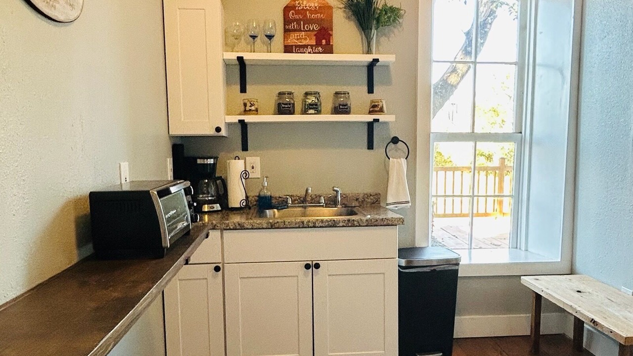 Photo of Kitchen in Mason
