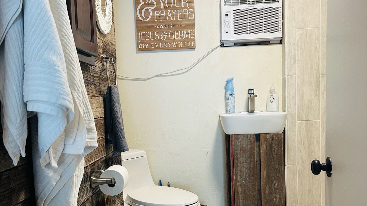 Photo of Bathroom in Mason