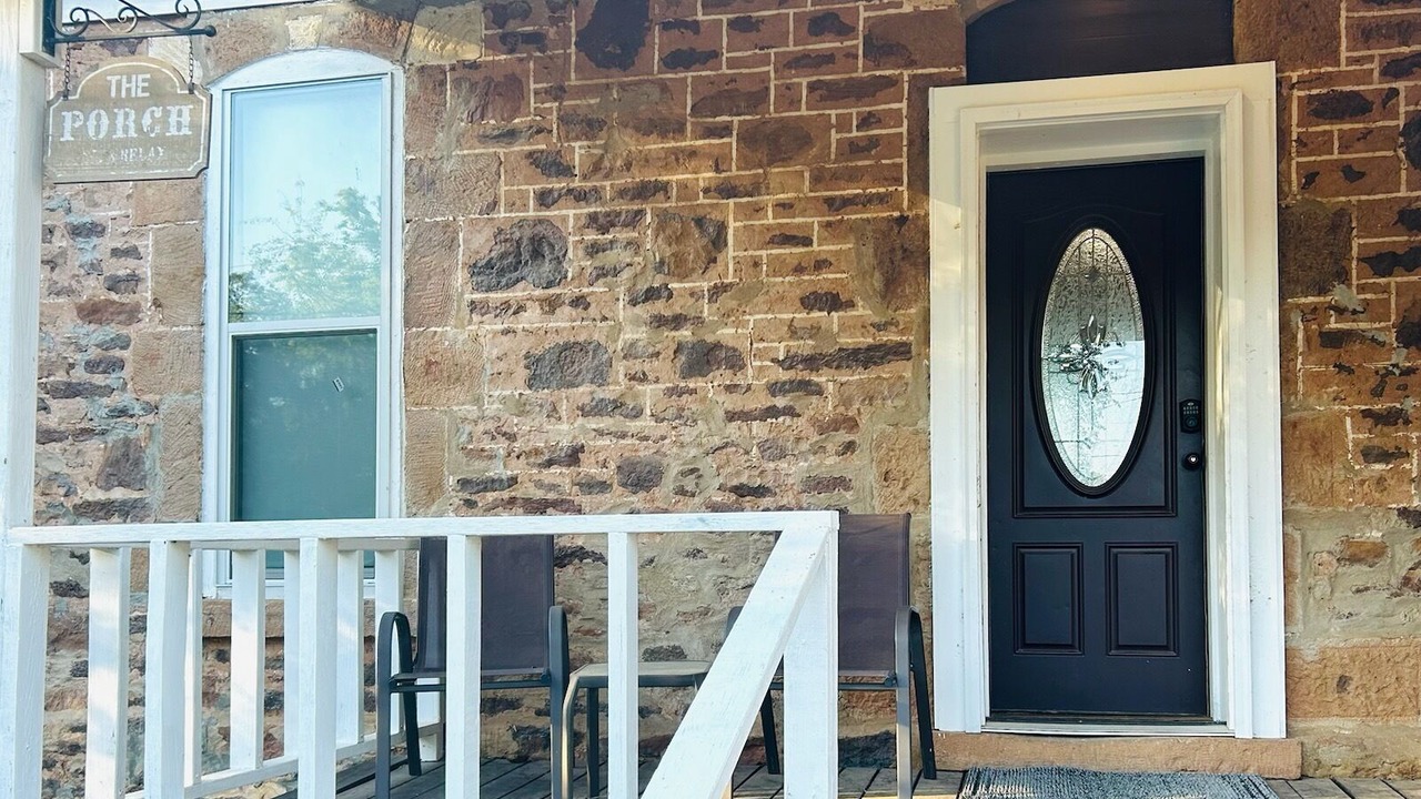 Photo of Outdoor in Mason