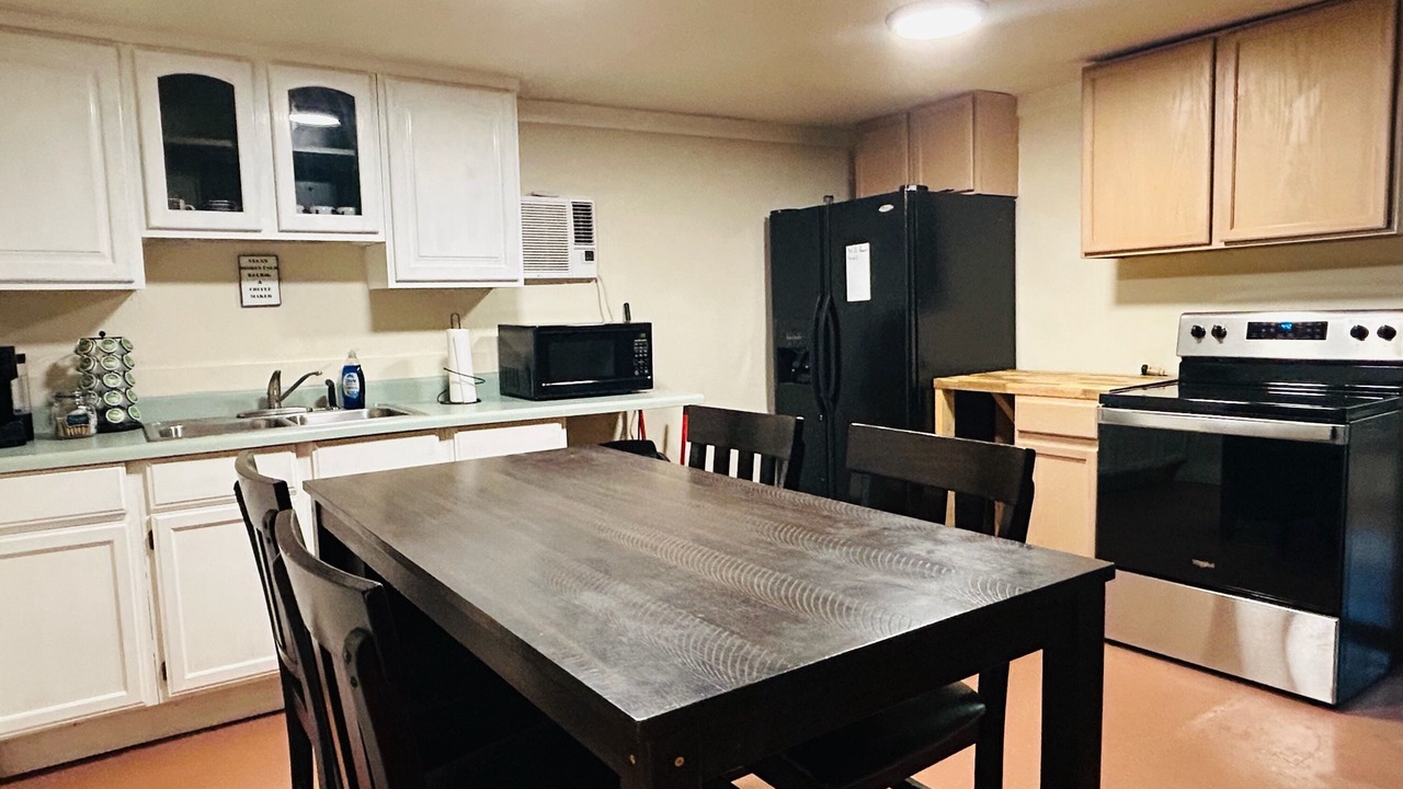Photo of Kitchen in Mason