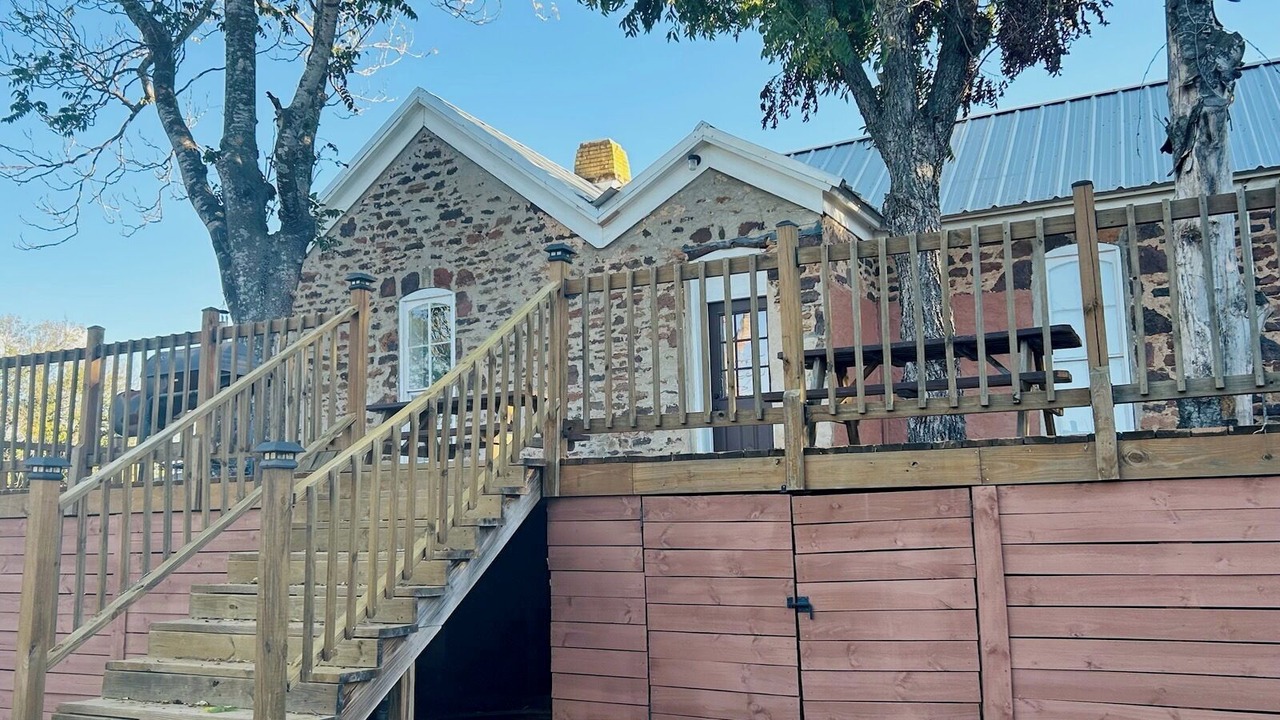Photo of Outdoor in Mason