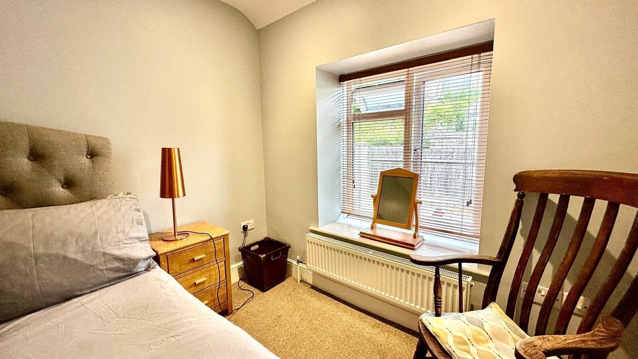 Photo of Others in Shoscombe