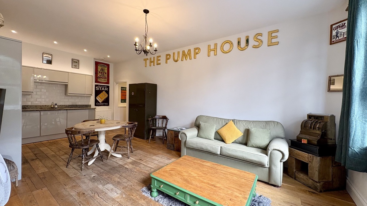 Photo of Others in Shoscombe