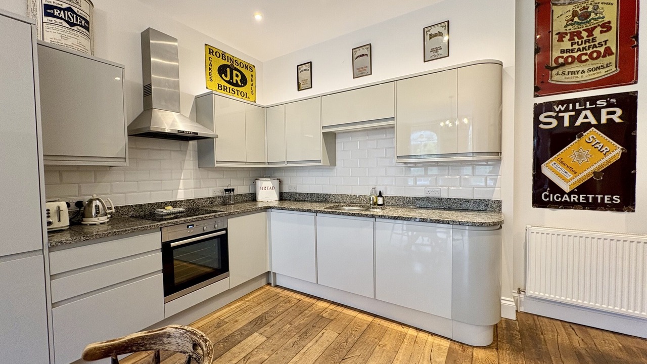 Photo of Others in Shoscombe